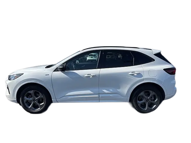 
								Ford Escape ST-Line full									
