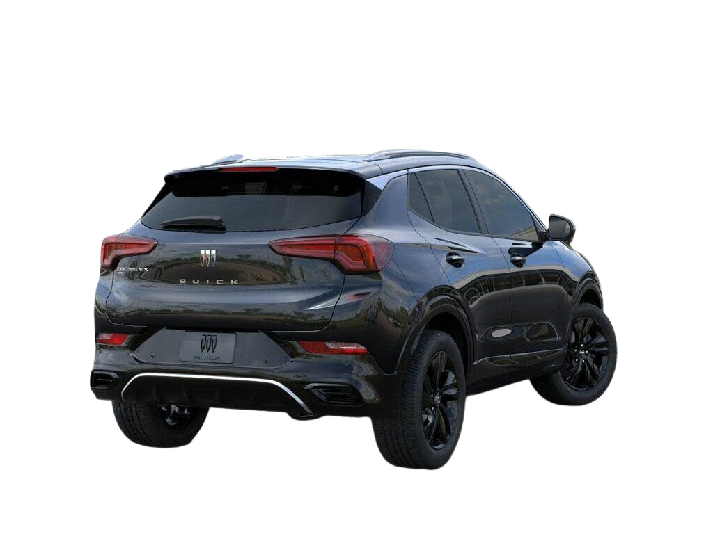 
								Buick Encore GX Sport Touring AWD full									