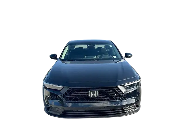 
								Honda Accord LX full									