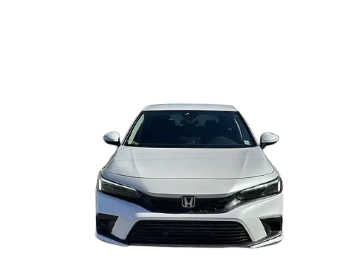
								Honda Civic LX full									