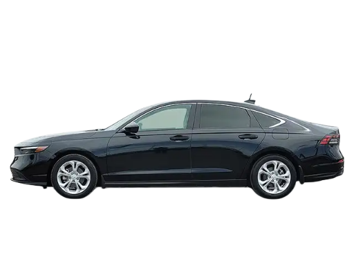 
								Honda Accord LX full									