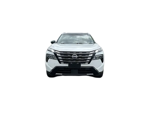 
								Nissan Rogue Platinum full									