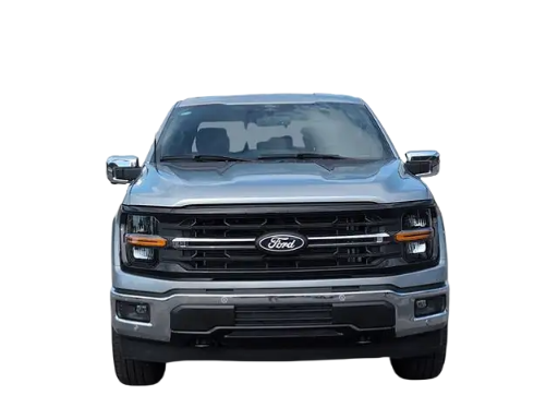 
								Ford F-150 XLT full									