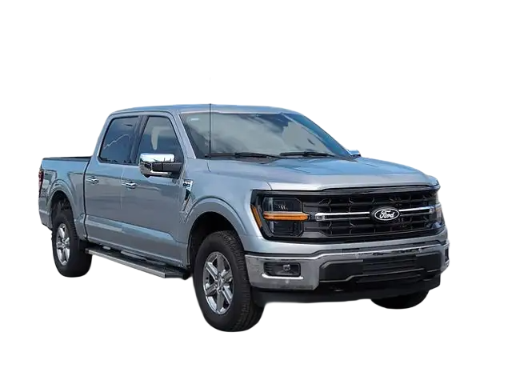 
								Ford F-150 XLT full									