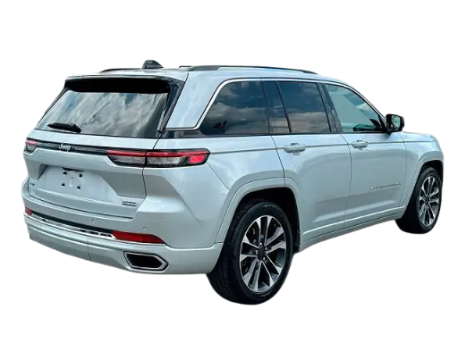 
								Jeep Grand Cherokee Overland 4xe full									