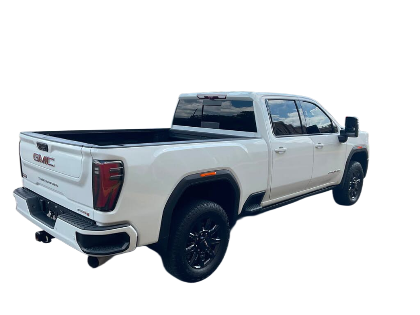 
								GMC Sierra 2500HD AT4 Crew Cab 4WD full									