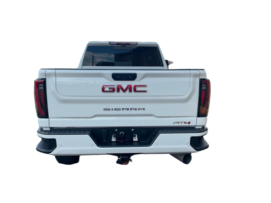 
								GMC Sierra 2500HD AT4 Crew Cab 4WD full									