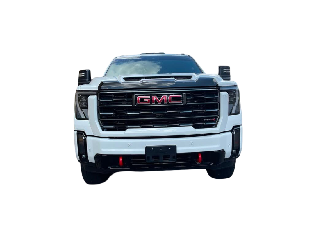 
								GMC Sierra 2500HD AT4 Crew Cab 4WD full									