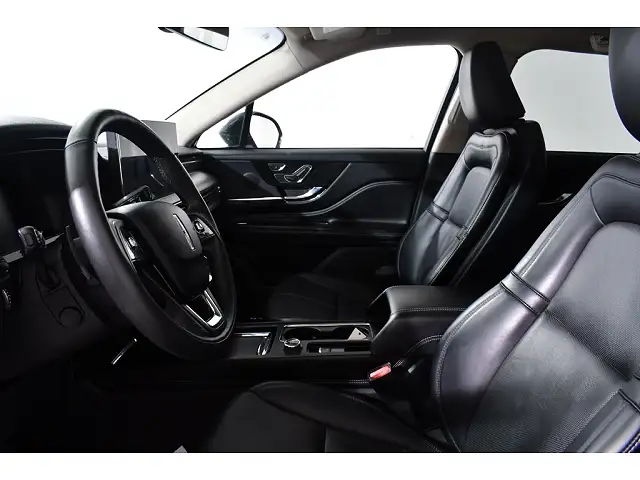 
								Lincoln Corsair Grand Touring full									