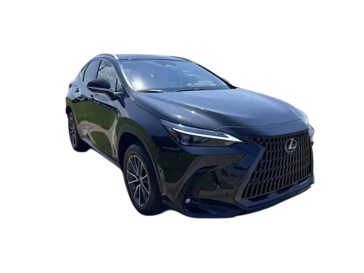 
								Lexus NX 350h Luxury full									