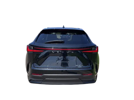 
								Lexus NX 350h Luxury full									