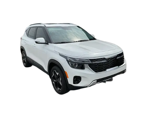 
								Kia Seltos EX full									