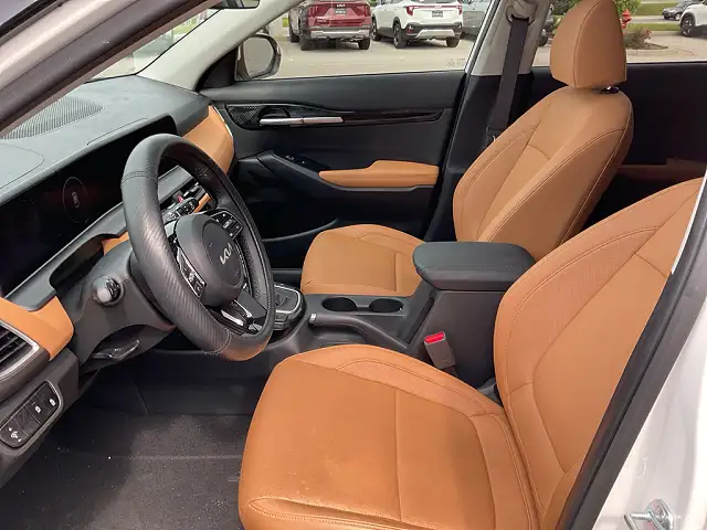 
								Kia Seltos EX full									