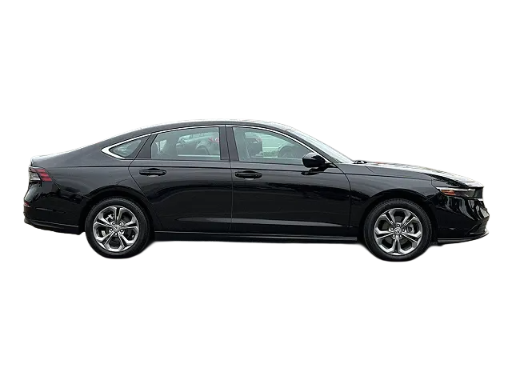 
								Honda Accord EX full									