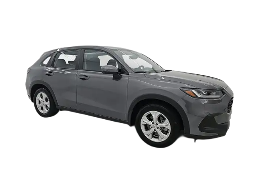 
								Honda HR-V LX full									