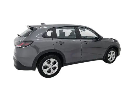 
								Honda HR-V LX full									