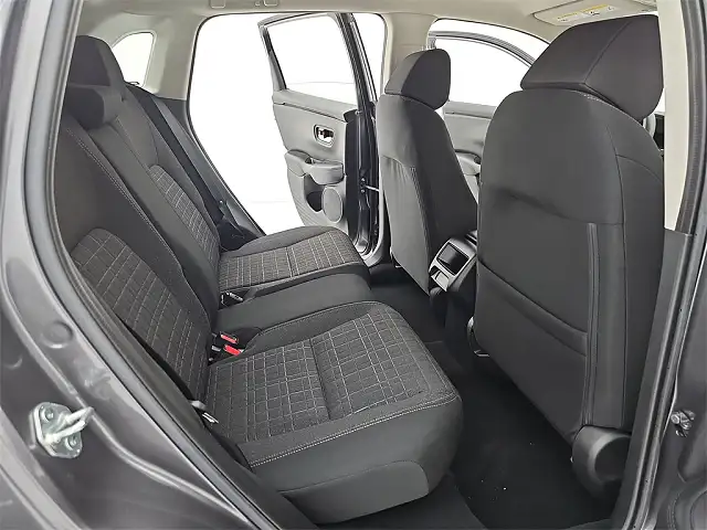 
								Honda HR-V LX full									