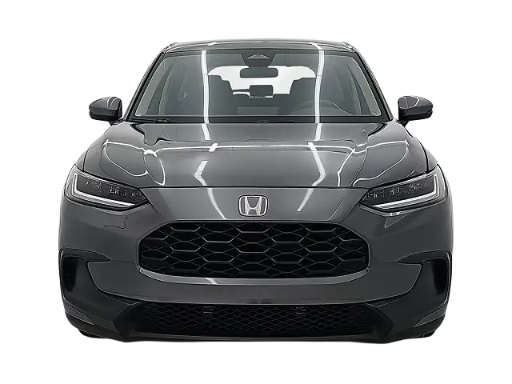 
								Honda HR-V LX full									